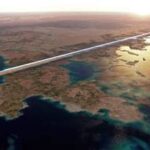 120km de long et 500m de haut: voici The Line, le projet futuriste du prince d’Arabie Saoudite