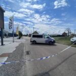 Une joggeuse meurt percutée par une voiture en Flandre: le chauffard s’est rendu à la police