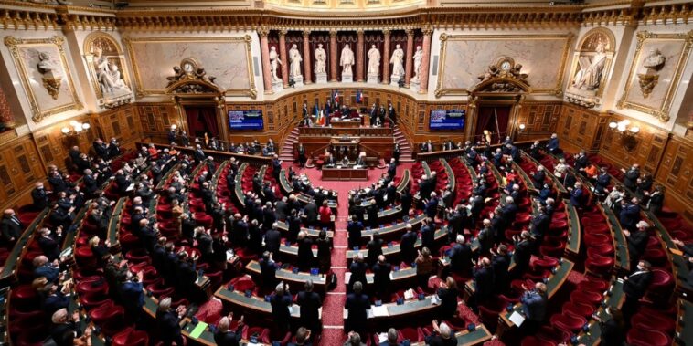Le Sénat adopte le projet de loi «d'urgence» en faveur du pouvoir d'achat