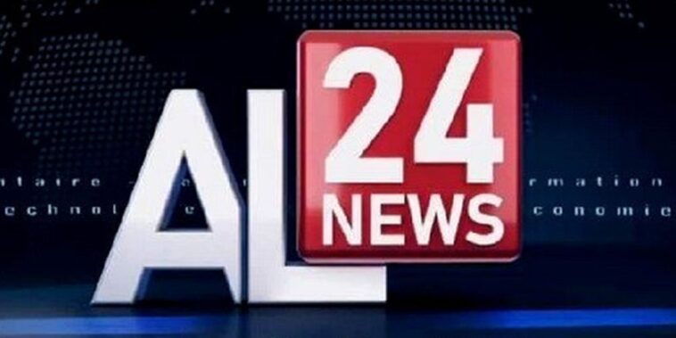AL24 News, un outil d’influence qui peine à trouver son public – Jeune Afrique