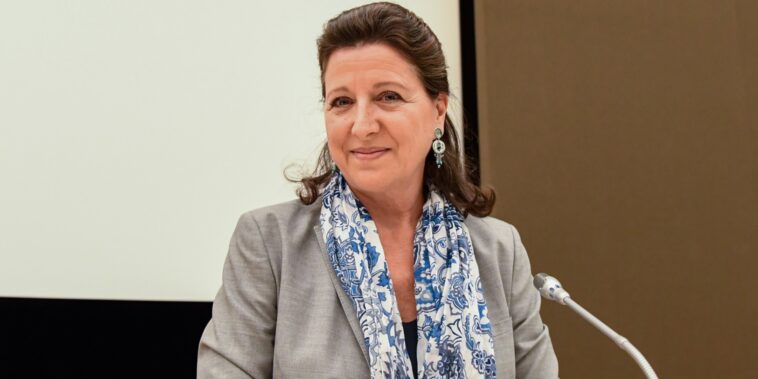 Agnès Buzyn, ancienne ministre de la Santé, nommée à la Cour des comptes