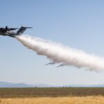 Airbus veut transformer son A400M en bombardier à eau