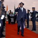 Alassane Ouattara en Afrique du Sud pour une visite inédite – Jeune Afrique