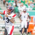 Alouettes: Dominique Davis comme second