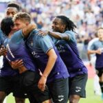 Anderlecht connaît son adversaire au 3e tour préliminaire de la Conference League