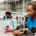 Asantii, vers l’industrialisation de la mode en Afrique – Jeune Afrique