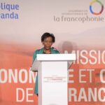 Au Gabon comme au Rwanda, l’OIF joue la carte de la francophonie économique – Jeune Afrique