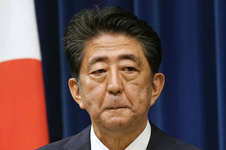 « Au Japon, les liens de la secte Moon avec l’aile droite du Parti libéral-démocrate de Shinzo Abe sont tabous »