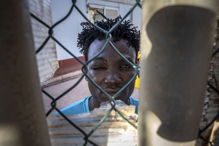 Au Maroc, le drame de Melilla au cœur d’une bataille des récits