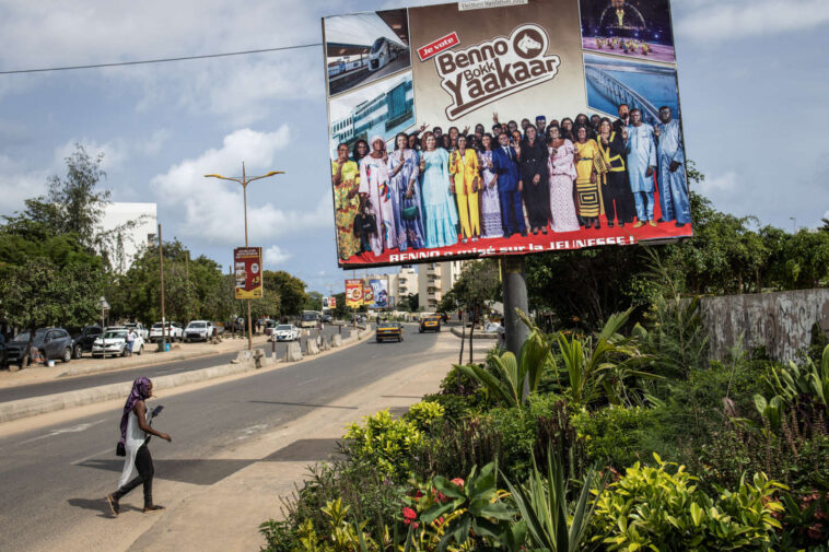 Au Sénégal, l’inflation s’invite dans la campagne des élections législatives