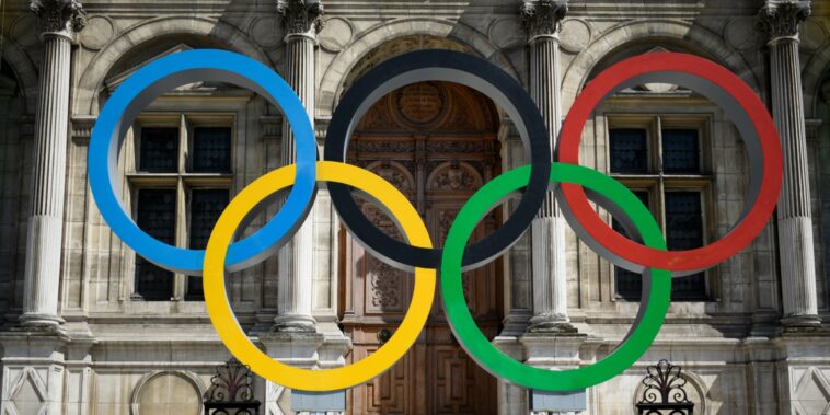 Au menu des Jeux olympiques, 13 millions de repas plus locaux et plus végétaux