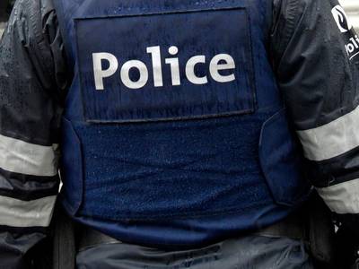 Bagarres à Visé: la police encerclée par une cinquantaine de personnes