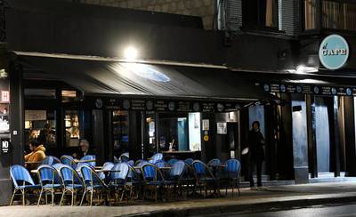 #BalanceTonBar: condamné pour viol, le sorteur du bar El Café à Ixelles a fait appel