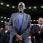 Bill Russell, légende américaine du basket, est mort à l’âge de 88 ans