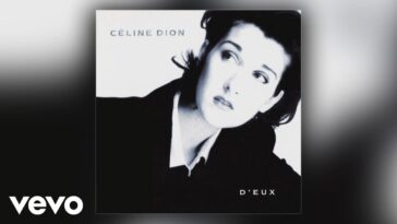 Céline Dion - J'irai où tu iras (Audio officiel)
