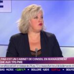 Claudia Cramaro (Backup Consulting) : Backup Consulting est un cabinet de conseil en management commercial dédié aux TPE-PME