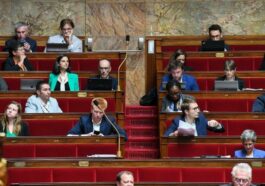 Contre l'avis du gouvernement, l'Assemblée vote 500 millions d'euros de hausse des pensions