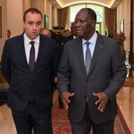 Côte d’Ivoire : ce qu’Alassane Ouattara a dit au ministre français des Armées