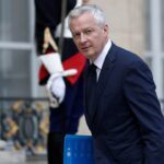 Bruno Le Maire a défendu le sérieux des ambitions du gouvernement en matière de finances publiques.