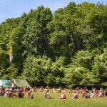 Des camps scouts ciblés par des jets de pétards à Tinlot