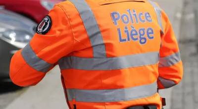 Des traces de lutte sur la victime d’un incendie à Liège: la police suspecte un homicide