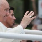 [EN DIRECT] Messe papale à Sainte-Anne-de-Beaupré: suivez les développements de la journée