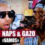 [EXCLU] Naps feat. Gazo - Vamos #PlanèteRap