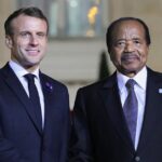 Emmanuel Macron attendu au Cameroun, au Bénin et en Guinée Bissau – Jeune Afrique