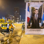 Emmanuel Macron au Cameroun et au Bénin, une tournée à risque