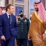 Emmanuel Macron va recevoir pour un dîner de travail Mohammed ben Salmane, en tournée européenne