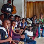 En RDC, Kinarmonik donne le ton – Jeune Afrique