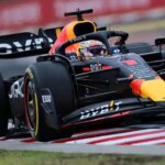 F1: Max Verstappen dominant en Hongrie