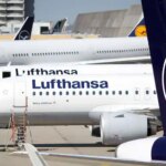 Face à une grève, Lufthansa annule la quasi totalité de ses vols en Allemagne