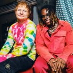 Fireboy DML & Ed Sheeran - Peru (Official Video)