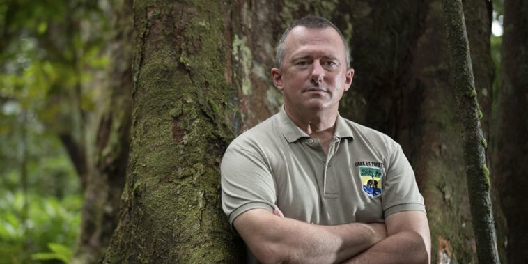 Gabon – Lee White : « Dans dix ans, nous visons 10 milliards d’euros de revenus grâce à nos forêts »