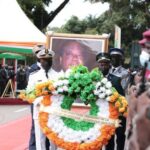 Gbagbo et Bédié de nouveau réunis, aux funérailles de Charles Konan Banny  – Jeune Afrique