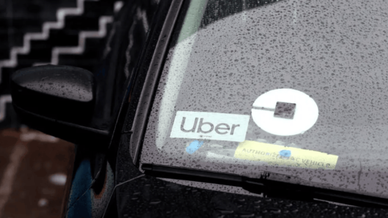 Genève: Accord reconduit avec Uber, qui va verser des millions