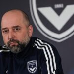 Gérard Lopez réagit sur Europe 1 au maintien des Girondins de Bordeaux en Ligue 2