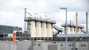 Haidach, l’immense réservoir à gaz autrichien qui attise toutes les convoitises