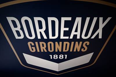 Immense soulagement à Bordeaux: les Girondins maintenus in extremis en Ligue 2