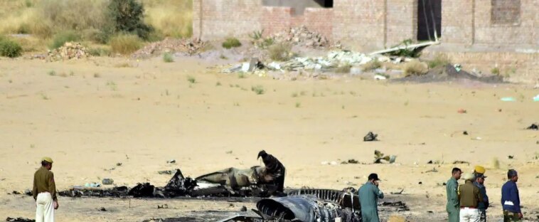 Inde: deux pilotes de chasse tués dans le crash de leur MiG-21