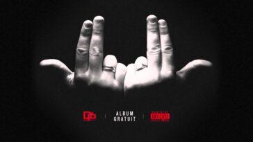 JUL - AVANT LA DOUANE  // ALBUM GRATUIT [30] FINAL  // 2016