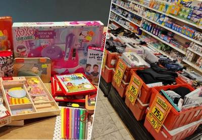 Jouets, couches...: voici où faire de (très) bonnes affaires ce week-end