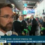 Kevin, commandant de bord chez Ryanair, fait grève ce week-end: “On ne demande pas d’augmentation”