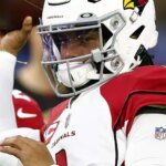 Kyler Murray défend son éthique de travail