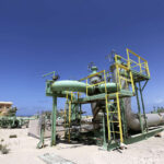 L’Algérie, le Nigeria et le Niger signent un mémorandum pour le gazoduc transsaharien