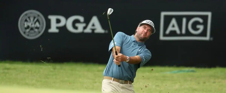 LIV: au tour de Bubba Watson