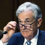 La Fed relève de nouveau ses taux directeurs jusqu’à 2,5 %