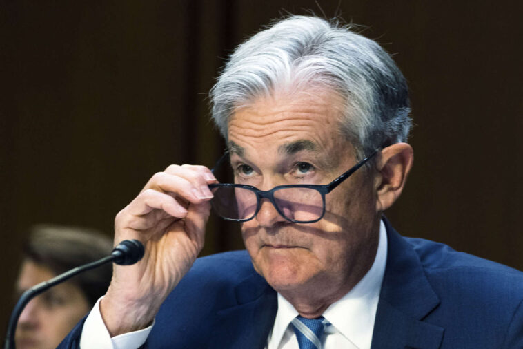 La Fed relève de nouveau ses taux directeurs jusqu’à 2,5 %