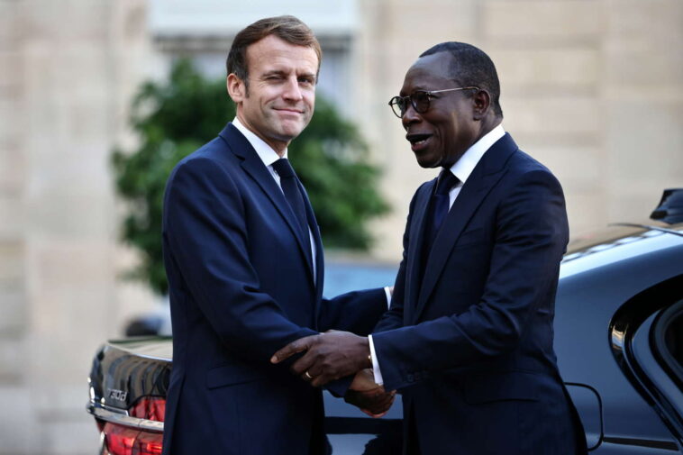 « La France n’apporte pas un vrai soutien au Bénin quand elle ferme les yeux sur la persécution des opposants »